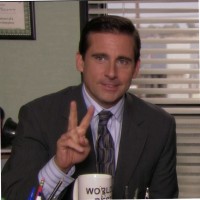 Micheal Scott