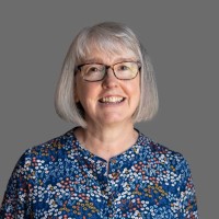 Pam Reddish QMJ Group