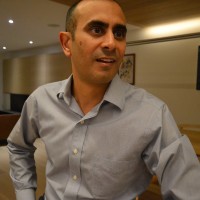 Jamil Bundalli