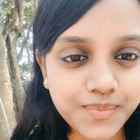 Nivetha Senthil kumar