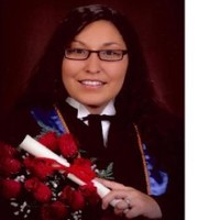 Tamara Zabron (Mcnab), B. Admin, Chrp Candidate