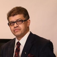 Ashraf Morsi