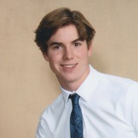 Joshua Cooke