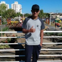 Emanuel Agostinho