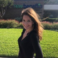 Nicole Liebnick