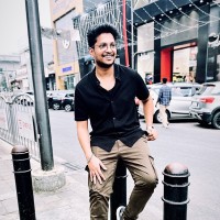 Patnala Venkatesh