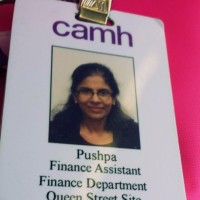 Pushpa Sivananthan