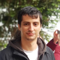 Alexandru Madar