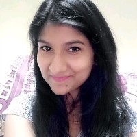 Ayushi Sharma