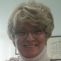 Susan Wareham