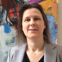 Celia Dyer