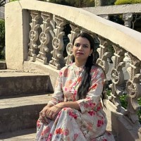 Nidhi Sharma