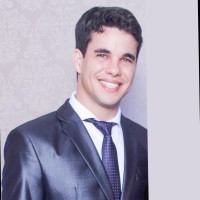 Oziel Da Cruz Santos