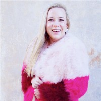 Hallie Majure Phillips Dyess