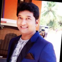 Ganesh Naik