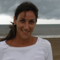 Laura Moreno Indurain