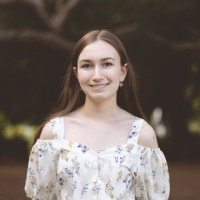 Caitlin Rousell