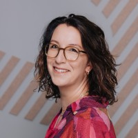 Marieke van den Berg