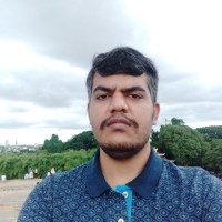 Harish Jagtap