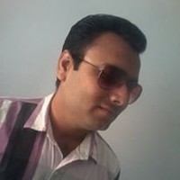 Vishal Solanki