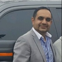 Shahab Muhammad