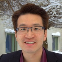 Dr. Edward Tse