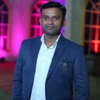 Deepak Kumar