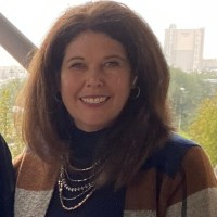 Ellen Thompson