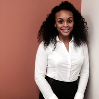 Gabrielle Roberts