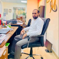 muhammad asif malik