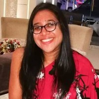 Sandrina Abeywardene