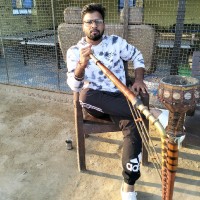 Sunil Tandi