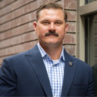 Douglas Brock, MBA, TS/SCI