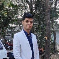 Shubham Patel