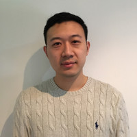 Nick Zhang