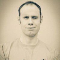 Colin Gray