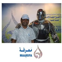 Sayed Ahamed