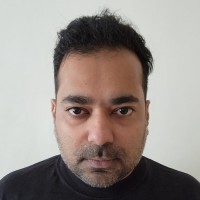 Ashish Abraham Varghese