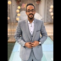 abed sayed