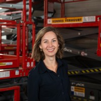 Romy Swaghoven-Kennes, MBA