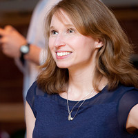 Alina McGinty