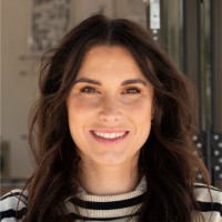 Megan Tamryn Lake