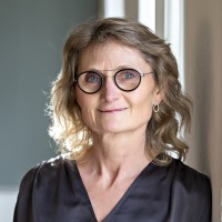 Lisbeth Qvortrup