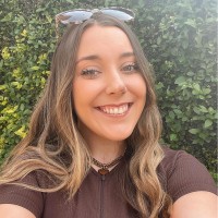 Talia Pritchard