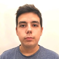 Jesus Alcocer Ciller