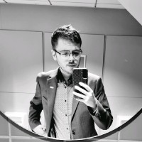 Darragh Connolly