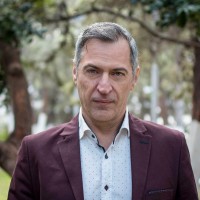 Elias Livadaras