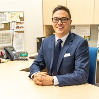 Brandon Timperio
