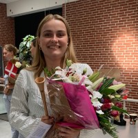 Emilie Hesel Møller
