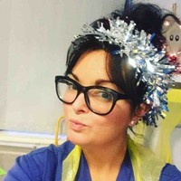 Claire Grice